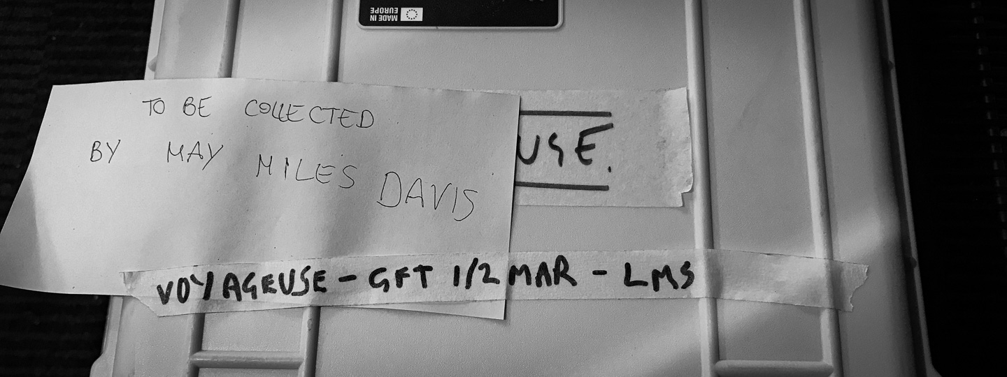 Elemental Films The Undoing